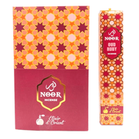 Noor Wierook - Oud Ruby