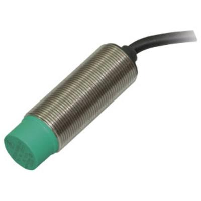Pepperl+Fuchs Inductieve sensor PNP NEN20-18GM50-E3