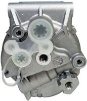 Compressor, airconditioning ACP34000S