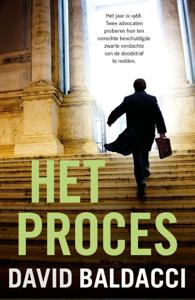 Het proces (Paperback)