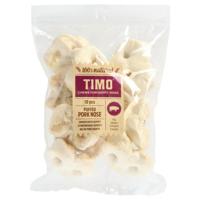 Timo Timo Varkensneus gepoft 400 g