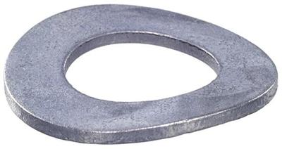 Dresselhaus Spring washers form b m6