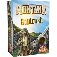 Montana - Goldrush
