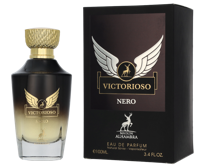 Maison Alhambra Victorioso Nero For Men 100 ml Eau de Parfum