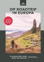 Op roadtrip in Europa (Hardback)