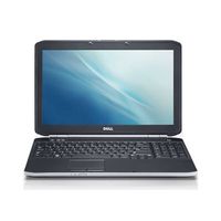 Dell Latitude E5520 - Intel Core i5-2e Generatie - 15 inch - 8GB RAM - 240GB SSD - Windows 10 - thumbnail