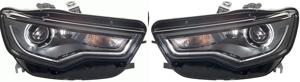 Koplamp Set SET0342984H