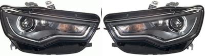 Koplamp Set SET0342984H