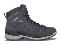 Lowa Toro Pro Gtx Mid Heren Hoge Wandelschoen Navy-Brown 8