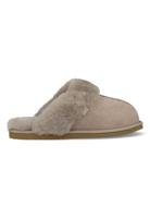Bullboxer Pantoffels 258000F1L_GREYTD80 Grijs-38 maat 38