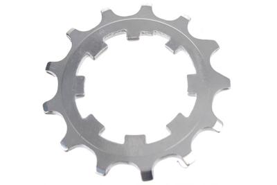 Miche Campagnolo Tandwiel 1e positie 8/9V - Zilver Miche Campagnolo Tandwiel 1e positie 8/9V - Zilver