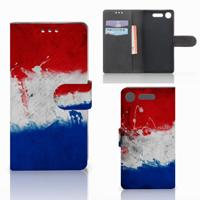 Sony Xperia XZ1 | Bookstyle Case | Nederland
