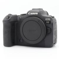 Canon EOS R6 body occasion