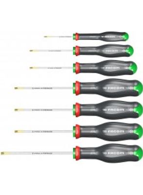 Facom Schroevendraaierset Protwist T Torx Plus 7 Delig - ATXRP.J7PB - ATXRP.J7PB