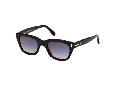 Zonnebrillen Tom Ford Snowdon FT0237 05B
