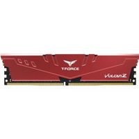 Team Group T-FORCE VULCAN Z TLZRD48G3600HC18J01 geheugenmodule 8 GB 1 x 8 GB DDR4 3600 MHz - thumbnail