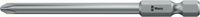 Wera 851/4 Z Bits Phillips, PH 2 x 110 mm - 1 stuk(s) - 05059780001