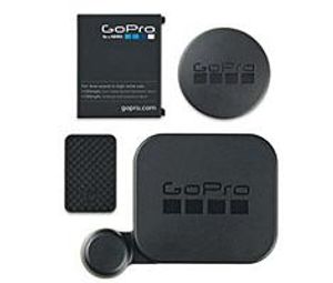 GoPro DGWALCAK-301 Caps + Doors voor HD Hero3