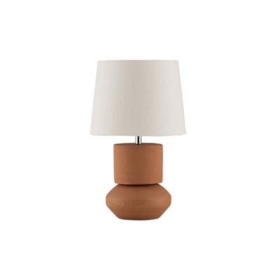 Lyora TafellampIzumi terracotta - 9001060