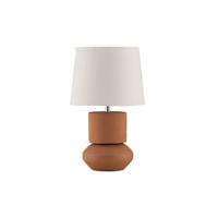 Lyora TafellampIzumi terracotta - 9001060