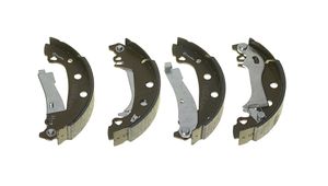 Remschoenset BREMBO, u.a. fÃ¼r Renault, Talbot, Volvo, Fiat