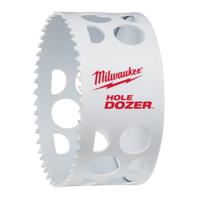 Milwaukee Accessoires HOLE DOZER gatzaag 95 mm - 49560203