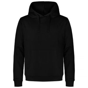 Resteröds Bamboo Hooded Shirt