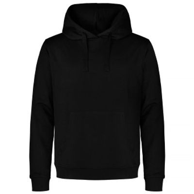 Resteröds Bamboo Hooded Shirt * Actie *