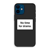 No drama: iPhone 12 mini Biologisch afbreekbaar hoesje