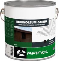 Afinol Bruinoleum 2,5 liter - thumbnail
