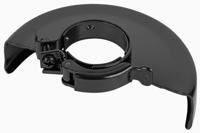 Makita Accessoires beschermkap 125mm diameter 125mm - 123145-8