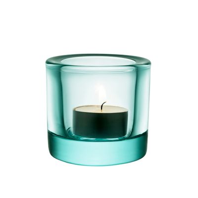 IITTALA - Kivi - Sfeerlicht 6cm watergroen