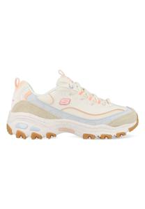 Skechers D'Lites-Bold Views 149589/NTMT Beige  maat