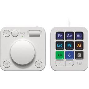 Logitech MX Creative Console Wit