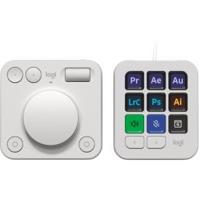 Logitech MX Creative Console Wit