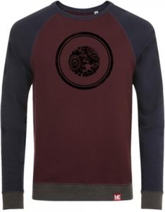 Dead by Daylight - Survivor Icon Navy Sweater