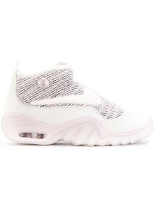 Nike baskets NikeLab x Pigalle Air Shake NDestrukt - Blanc