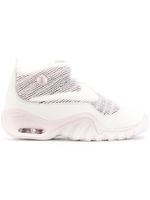 Nike baskets NikeLab x Pigalle Air Shake NDestrukt - Blanc - thumbnail