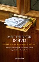 Met de deur in huis - Kristina Vindevogel, Hendrik De Clerck - ebook