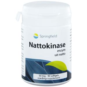 Nattokinase