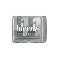 Lavera Puntenslijper/sharpener/taille-crayon duo (1 st)