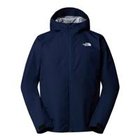 The North Face Whiton 3L Regenjas Heren Summit Navy XL