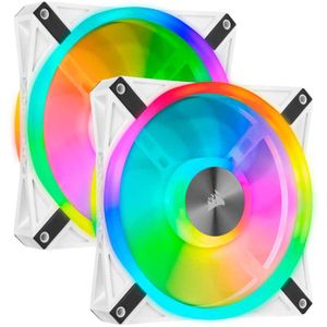 iCUE QL140 RGB Case fan