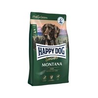 Happy Dog Sensible Montana 4 kg Volwassen Paard - thumbnail