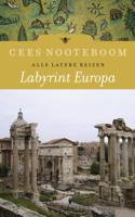Labyrint Europa (Hardback)