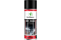 Den Braven Zwaluw Boor- & Snij-Olie 400Ml - 12009740 12009740