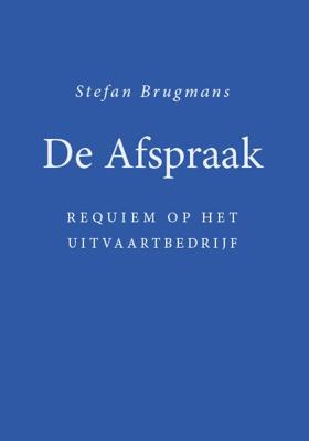 De Afspraak (Paperback)