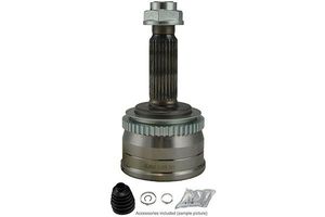 Homokineet reparatie set, aandrijfas CV3009