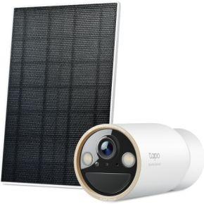 TP-Link Tapo C460 Kit 4K IP-beveiligingscamera Buiten