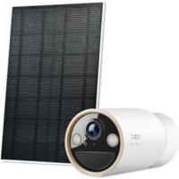 TP-Link Tapo C460 Kit 4K IP-beveiligingscamera Buiten